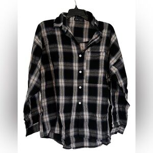 XL Flannel